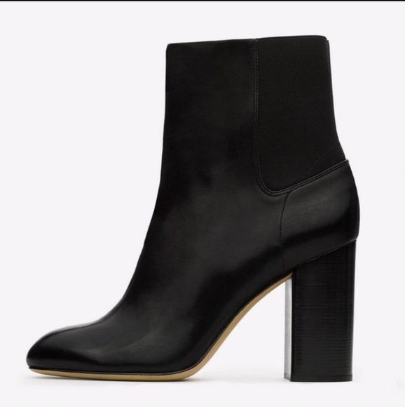 NIB Rag & Bone Agnes Chelsea Boots Size 8.5 NIB Rag & Bone Agnes Chelsea Boots Size 8.5